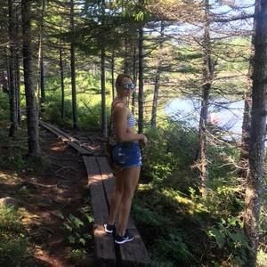 Meet your Posher, Shaina